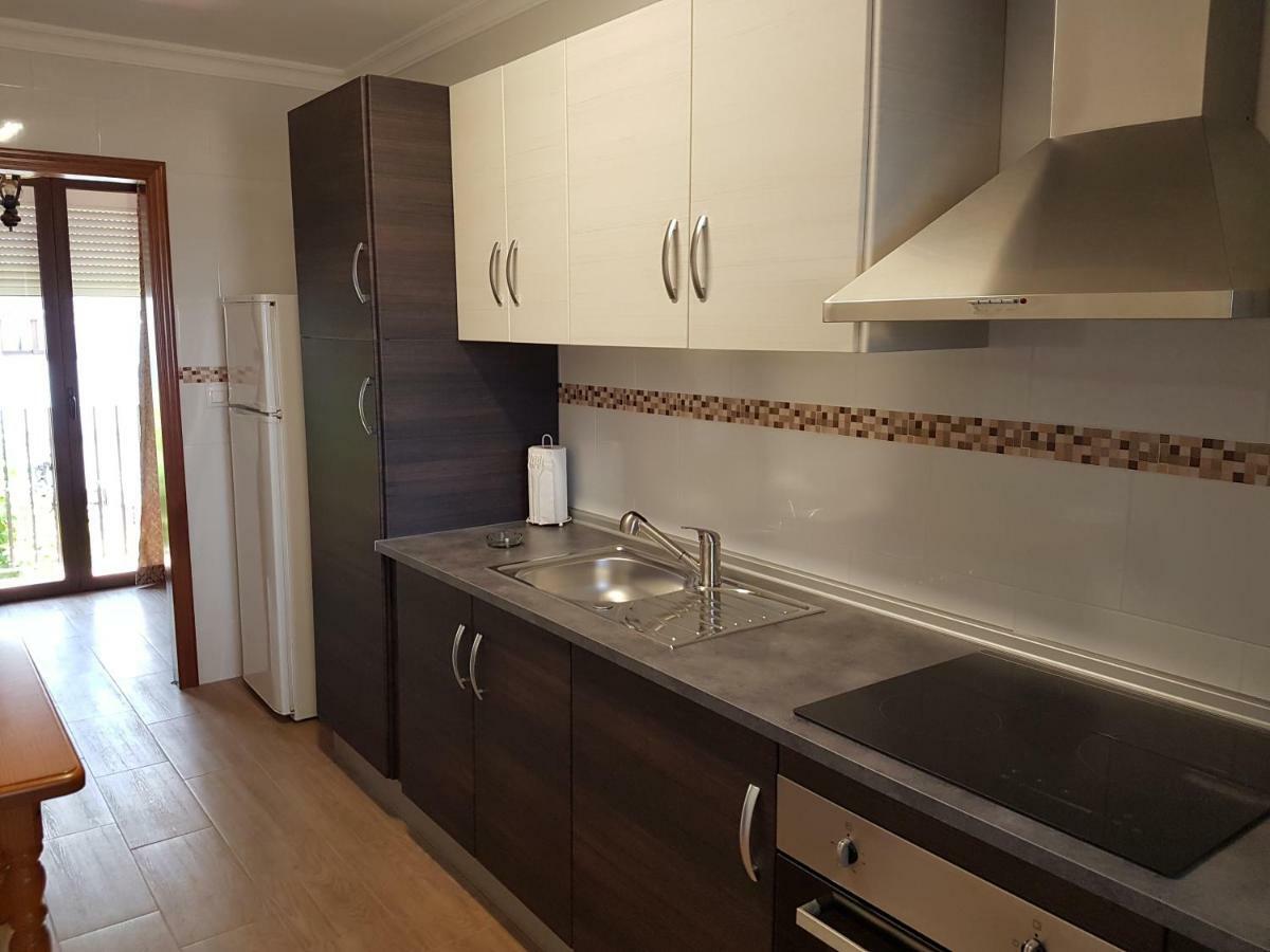 Plaza Principal Zahara - Magnifica Ubicacion Y Vistas Villa Захара де ла Сиера Екстериор снимка