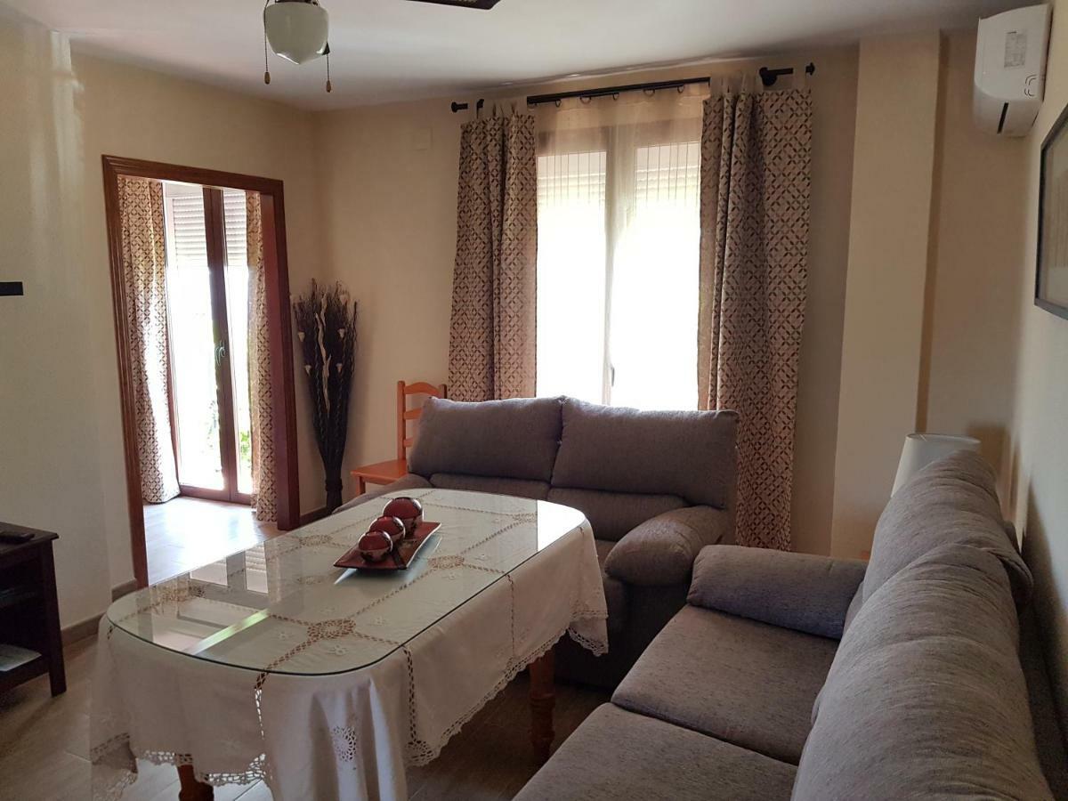 Plaza Principal Zahara - Magnifica Ubicacion Y Vistas Villa Захара де ла Сиера Екстериор снимка