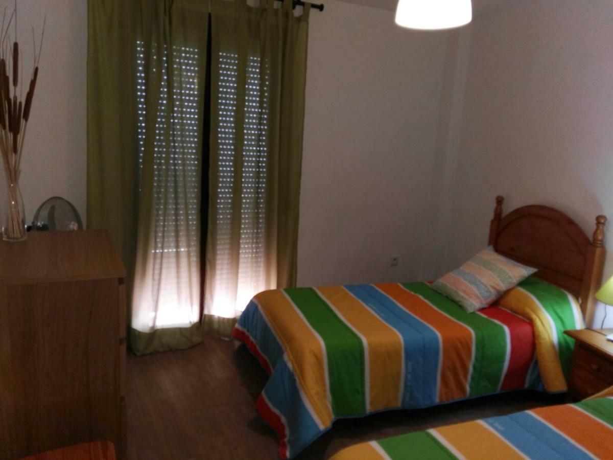 Plaza Principal Zahara - Magnifica Ubicacion Y Vistas Villa Захара де ла Сиера Екстериор снимка